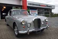Alvis TD21 Series II