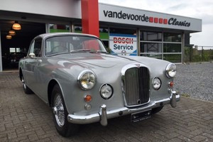 Alvis TD21 Series II