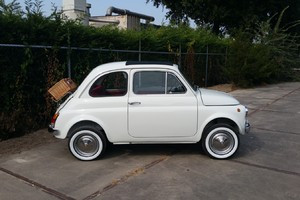 Fiat 500 L