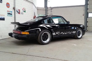 Porsche 911 Carrera 3.0