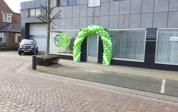Auto Restauratie Jean de Feijter